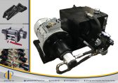 Bộ nguồn thủy lực An Phú sản xuất