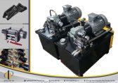 Bộ nguồn thủy lực An Phú sản xuất
