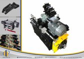 Bộ nguồn thủy lực An Phú sản xuất