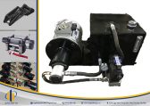 Bộ nguồn thủy lực An Phú sản xuất