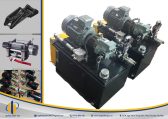 Bộ nguồn thủy lực An Phú sản xuất