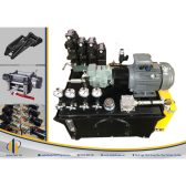 Bộ nguồn thủy lực An Phú sản xuất