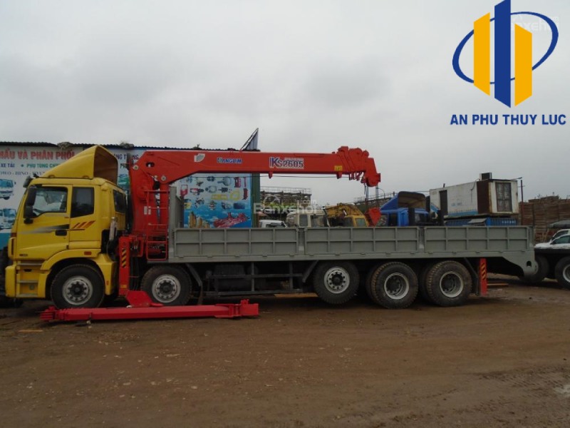 Bơm bánh răng paker dùng trong xe tải 10 tấn Bơm bánh răng paker dùng trong xe tải 10 tấn