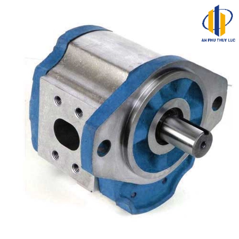 Bơm bánh răng thủy lực Bơm bánh răng thủy lực
