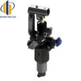Bơm tay thủy lực tác động đơn PMS được ứng dụng rộng rãi