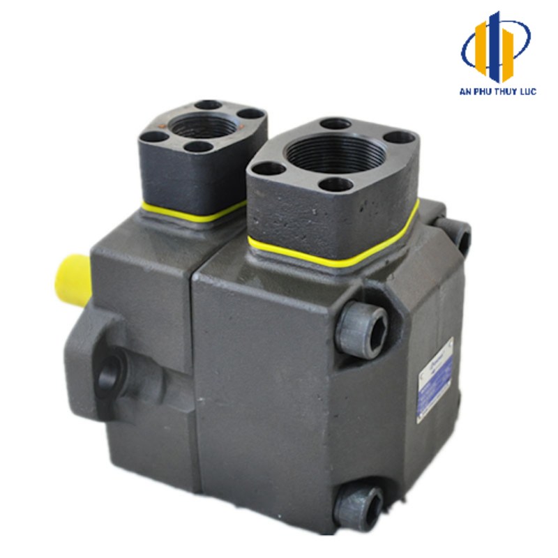 Bơm thủy lực cánh gạt Bơm thủy lực cánh gạt