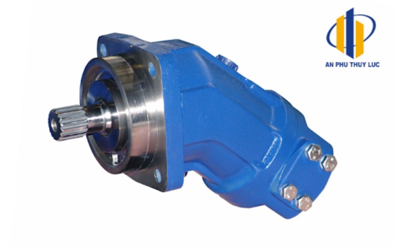 Bơm thủy lực piston Bơm thủy lực piston