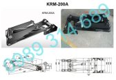 Càng nâng ben KRM-200A