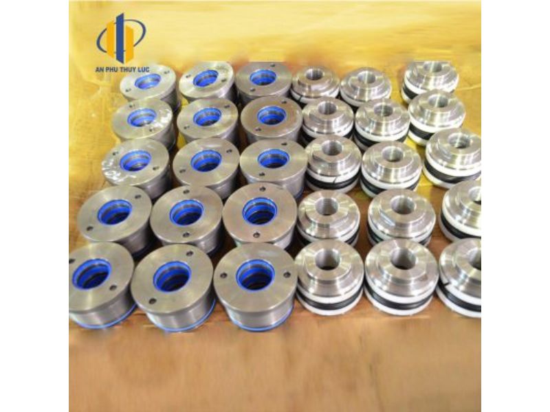 Sản Phẩm Cổ Xi Lanh – Piston