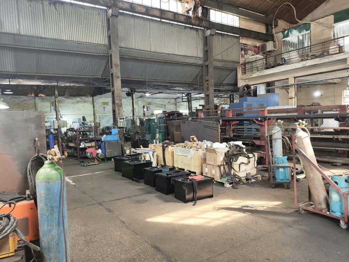 Dịch vụ và sản phẩm của An Phú Thủy lực tại Hà Nội Dịch vụ và sản phẩm của An Phú Thủy lực tại Hà Nội