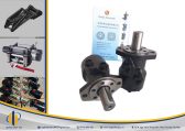 Motor thủy lực OMR