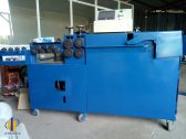 Máy bẻ đai sắt