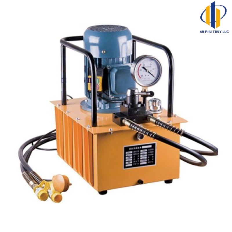 Các cản trở trong hệ thống như đường ống bị gập khúc, van bị kẹt hoặc bộ lọc bị tắc cũng có thể gây ra quá tải cho máy bơm.
