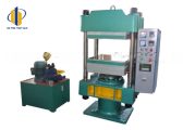 Ưu điểm của Máy ép cao su