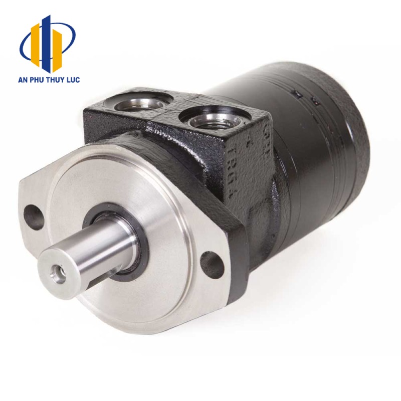 Motor thủy lực là gì? Ưu điểm và ứng dụng các loại motor thủy lực hot hiện nay. 4 Motor thủy lực piston