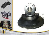 Lọc sơ cấp (Nắp bồn téc)