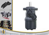 Motor thủy lực OMR