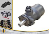Motor thủy lực OMR