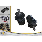 Motor thủy lực OMR 2025