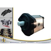 Bơm Thủy Lực HYDROTEK G2-Series