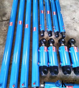 Xi lanh thủy lực-Công Ty TNHH Cơ Khí Thủy Lực Việt Nhật