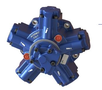 Motor thủy lực là gì? Ưu điểm và ứng dụng các loại motor thủy lực hot hiện nay. 5 Motor thủy lực hình sao