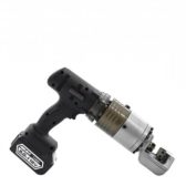 Máy cắt cốt thép bằng pin – battery rebar cutter (BC-25)