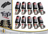 Bộ nguồn thủy lực DC-12V-24V