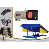 Bộ nguồn bàn nâng Dock Leveler