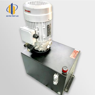 Bộ Nguồn Thủy Lực AV 220V