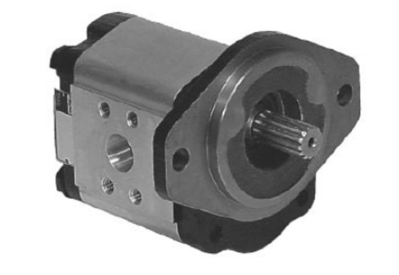 Đặc điểm của bơm bánh răng Parker Đặc điểm của bơm bánh răng Parker