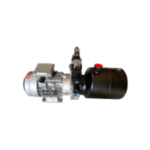 Bơm dầu thủy lực mini