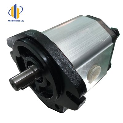 Motor thủy lực là gì? Ưu điểm và ứng dụng các loại motor thủy lực hot hiện nay. 2 Motor thủy lực bánh răng