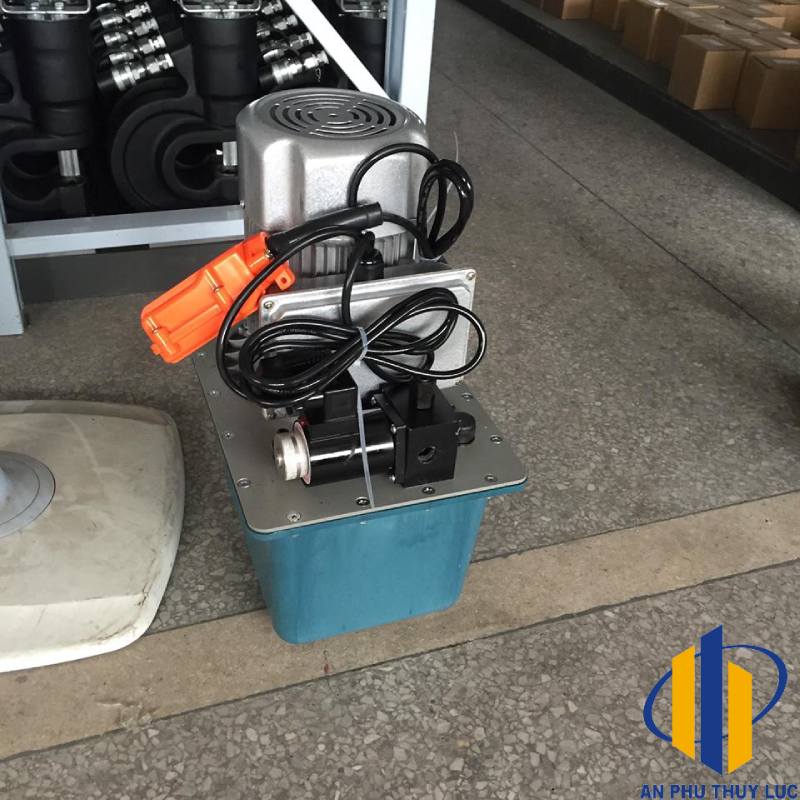 Công thức tính lưu lượng bơm thủy lực, lưu ý cần nắm khi chọn mua 2 Cần nắm công thức tính lưu lượng bơm thủy lực