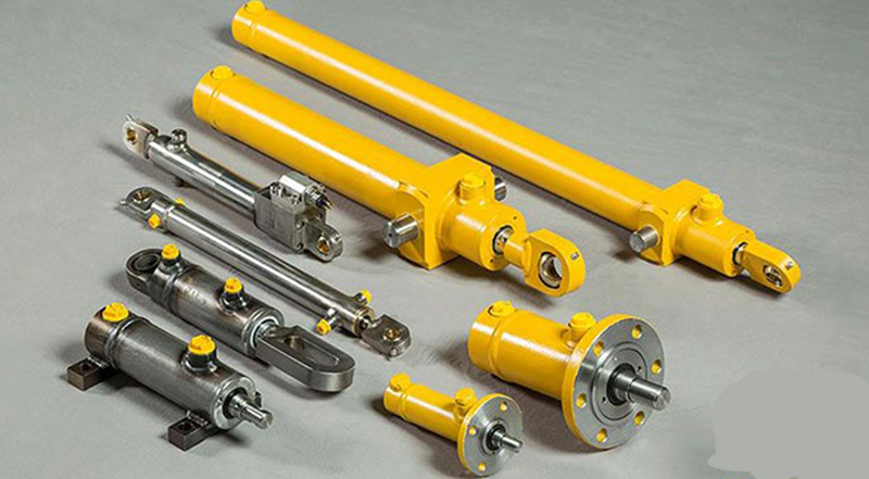 Tại sao cần chú trọng tới kích thước xi lanh thủy lực