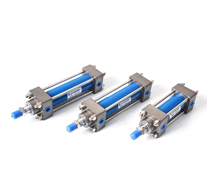 Kích thước xi lanh thủy lực - Cách lựa chọn kích thước phù hợp với từng ứng dụng 3 Lưu ý khi đặt xi lanh thủy lực theo kích thước