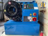 Máy bóp ống thủy lực mini P32