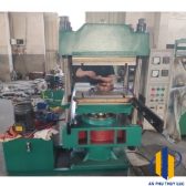 Ứng dụng của máy ép cao su