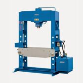 Máy ép thủy lực 2 tấn