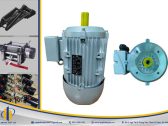 motor dien 220v 380v 1 1