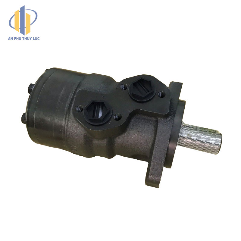 Motor thủy lực là gì? Ưu điểm và ứng dụng các loại motor thủy lực hot hiện nay. 6 Motor thủy lực