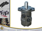 Motor thủy lực OMP