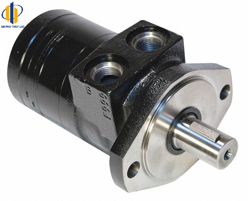 Các Loại Motor Thủy Lực Phổ Biến Tại Hà Nội