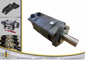 Motor thủy lực MS – 400