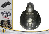 Lọc sơ cấp (Nắp bồn téc)
