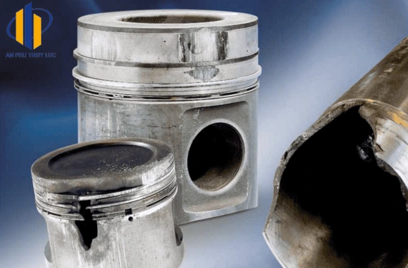 Việc định kỳ kiểm tra, bảo dưỡng và sửa chữa sẽ giúp giữ cho piston hoạt động hiệu quả và tránh hư hỏng không mong muốn.
