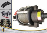 Tời thủy lực LIANDA LDH 15T