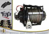 Tời thủy lực LIANDA LDH 15T
