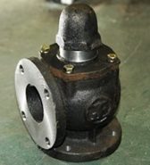 Van an toàn 2" FC100-VS200 - Korea
