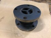 Van kiểm tra 2", van kiểm tra 3"